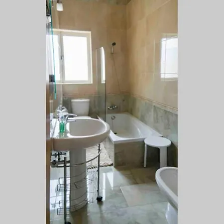 Luxurious Furnished Penthouse In