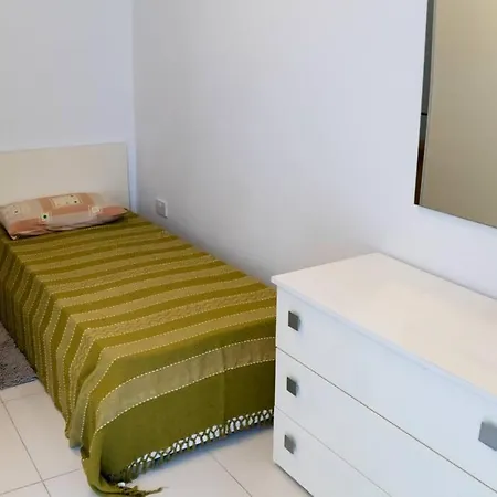 Luxurious Furnished Penthouse In Sliema