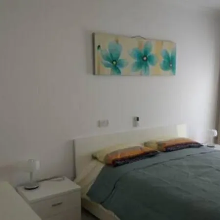 Luxurious Furnished Penthouse In * סליאמה